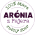 Arónia z Pajera