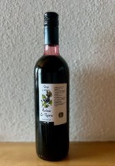 Sirup z arónie 2025